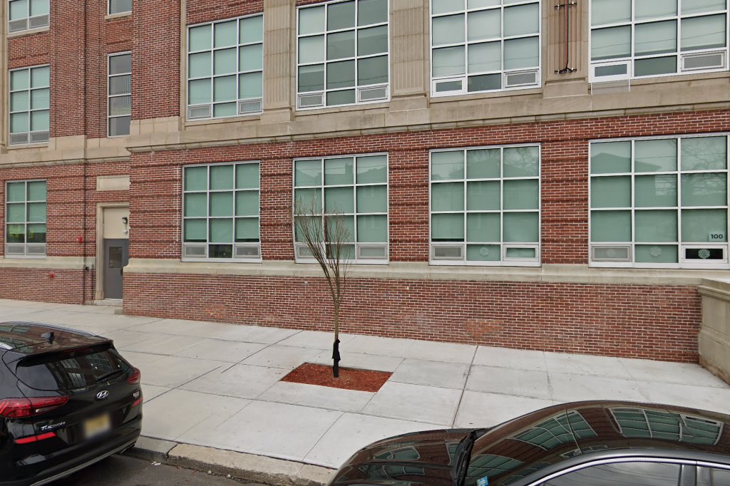 Newark Christian School