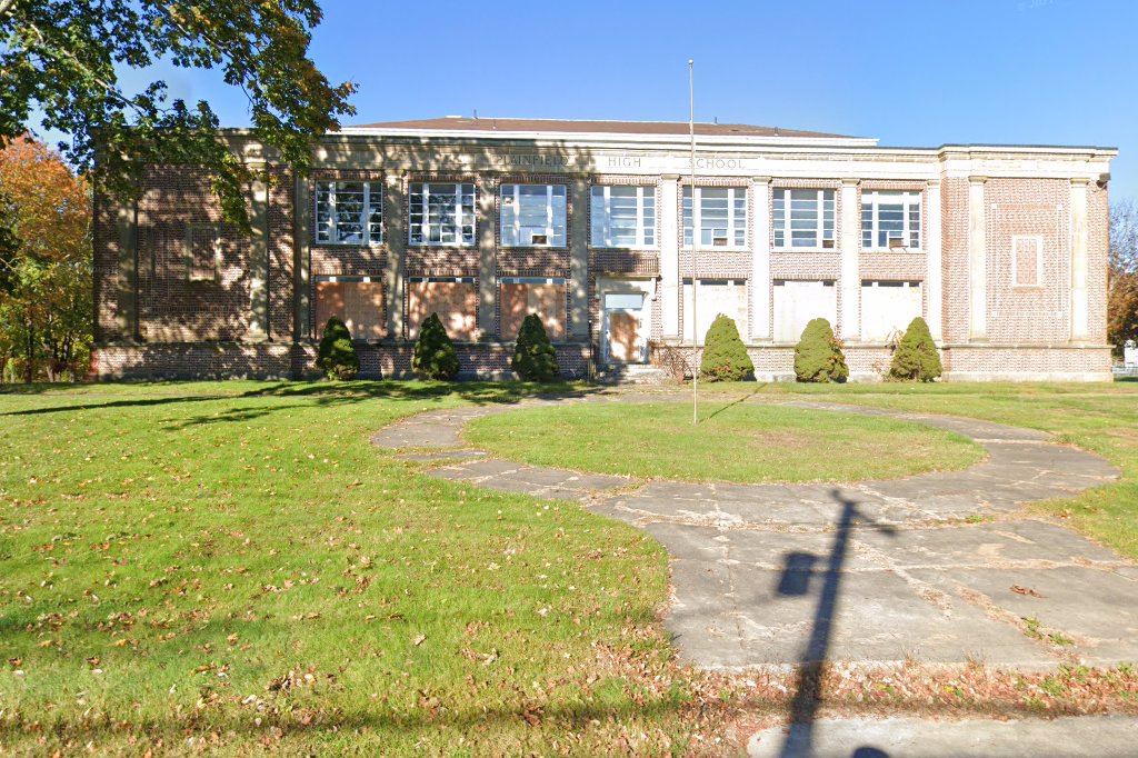 Plainfield High School