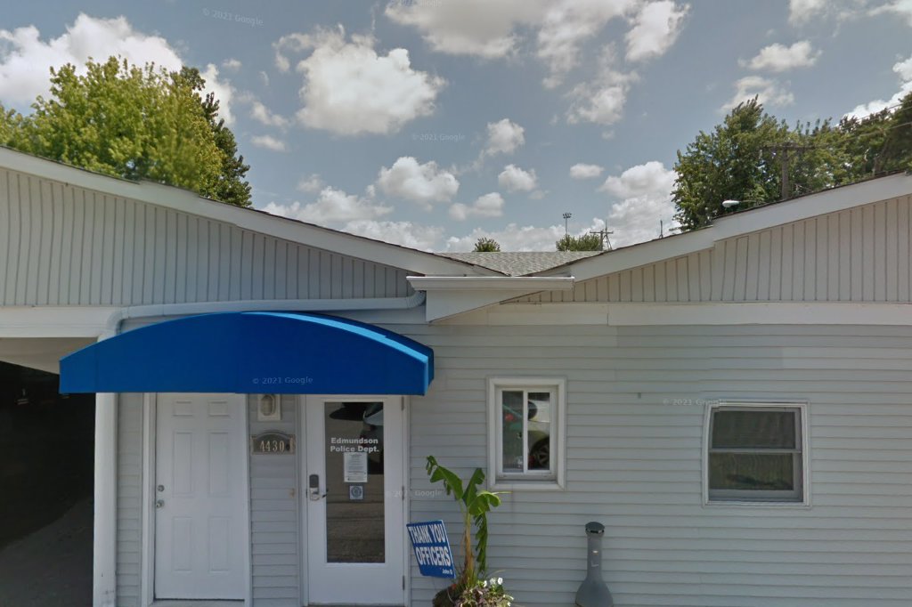 Edmundson Municipal Court