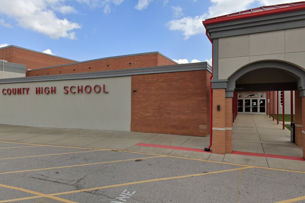 Daviess County High School