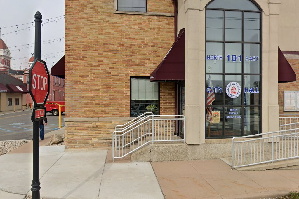 Crown Point Ambulance