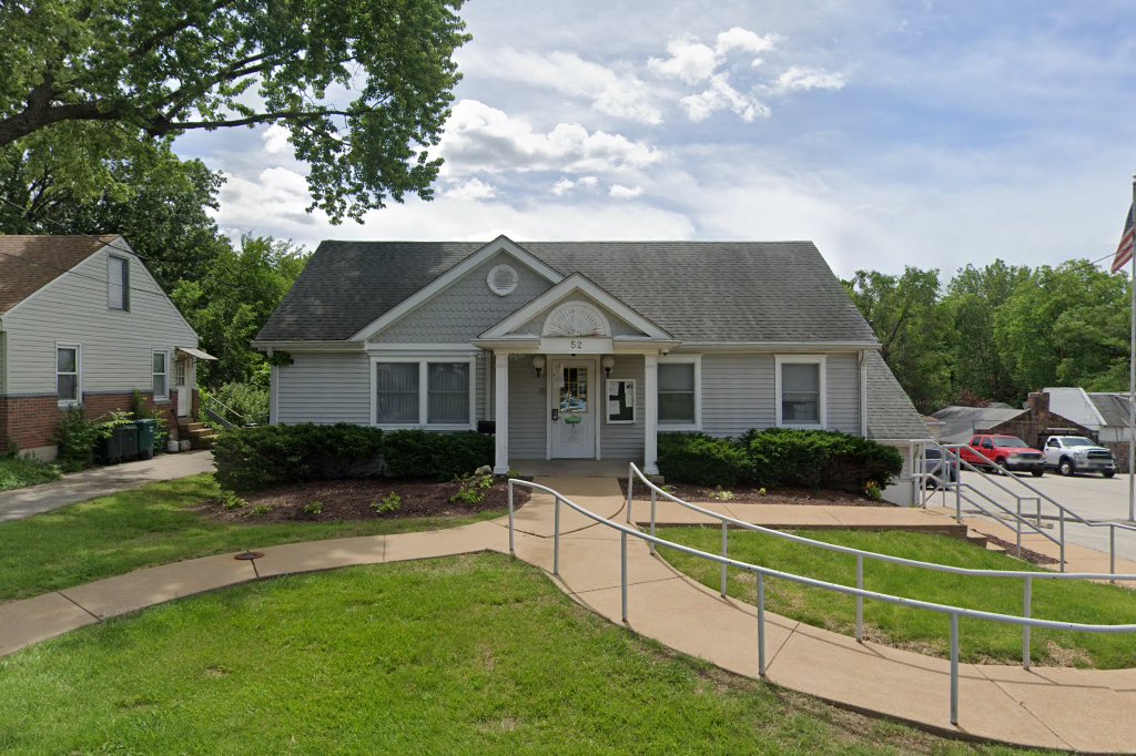 Calverton Park Municipal Court