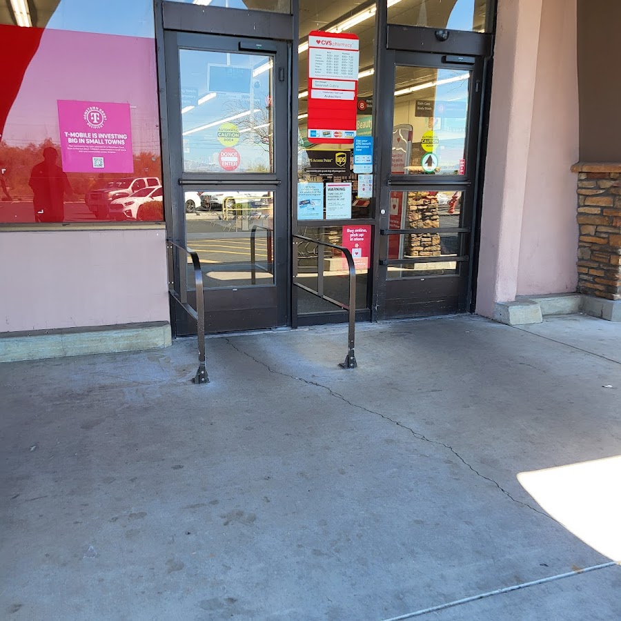 CVS Pharmacy