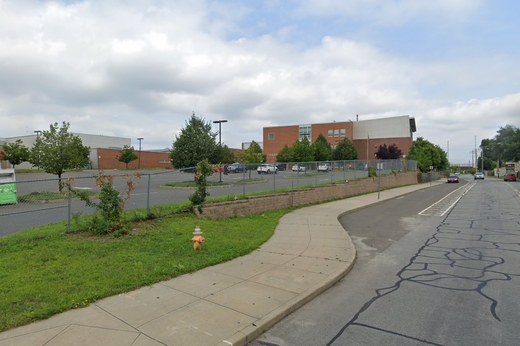 Barnum School