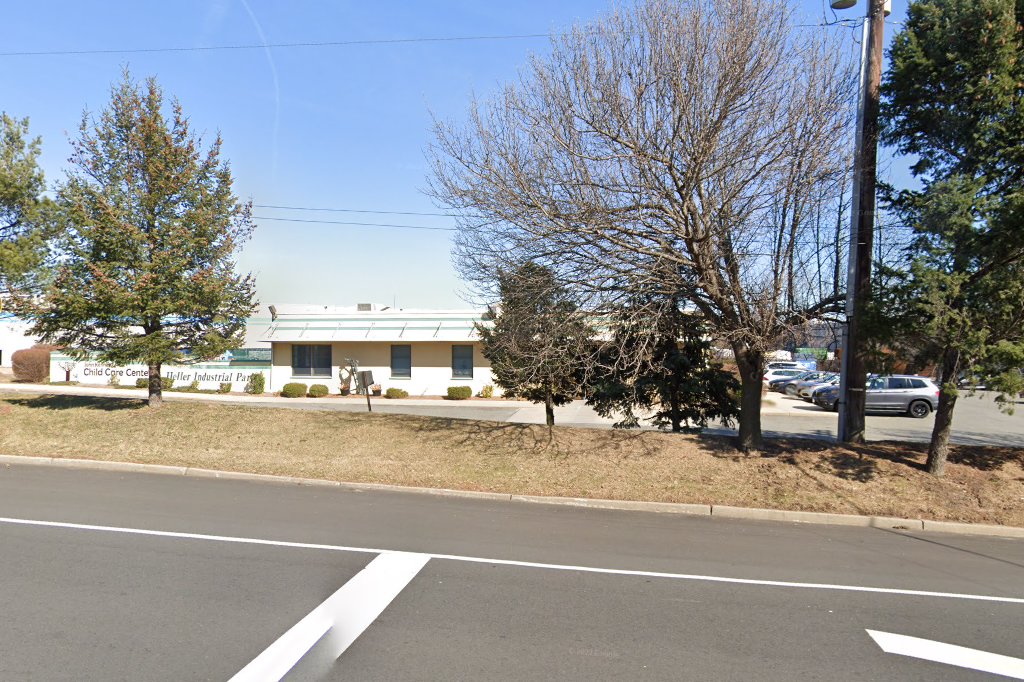 John Kenney Child Care Center Heller Park