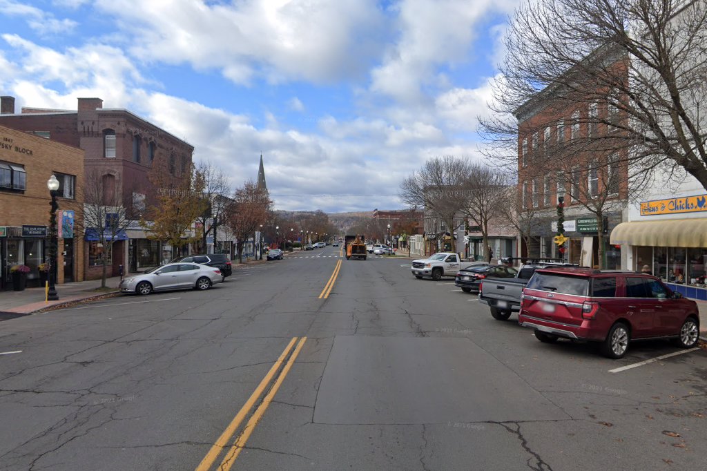 Greenfield Veterans Agent