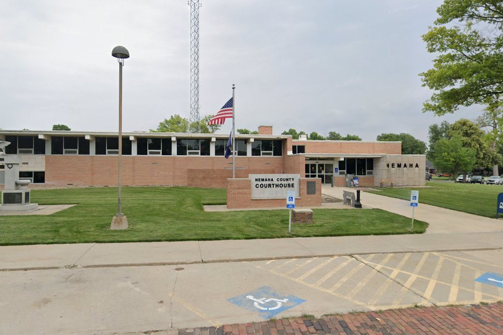 Seneca District Court