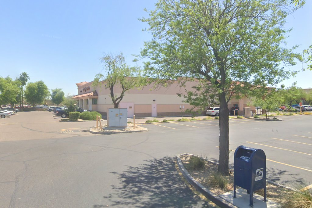 Walgreens Pharmacy