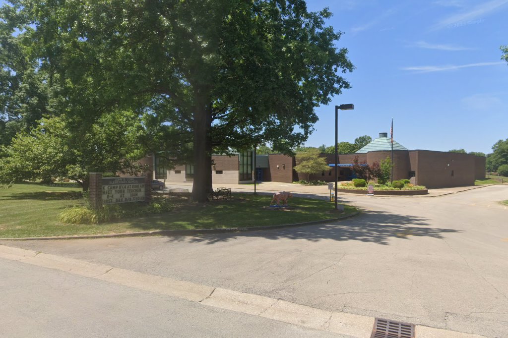 Lowe Elementary School