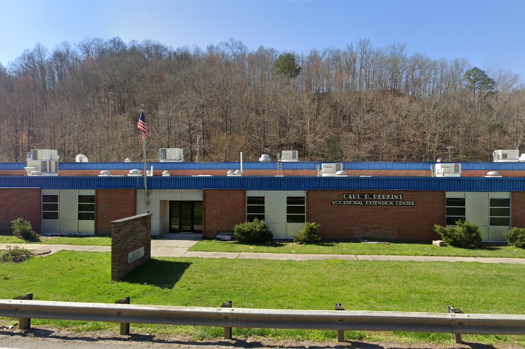 Knott County Area Technology Center