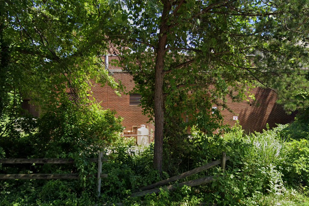 Howard B Owens Science Center