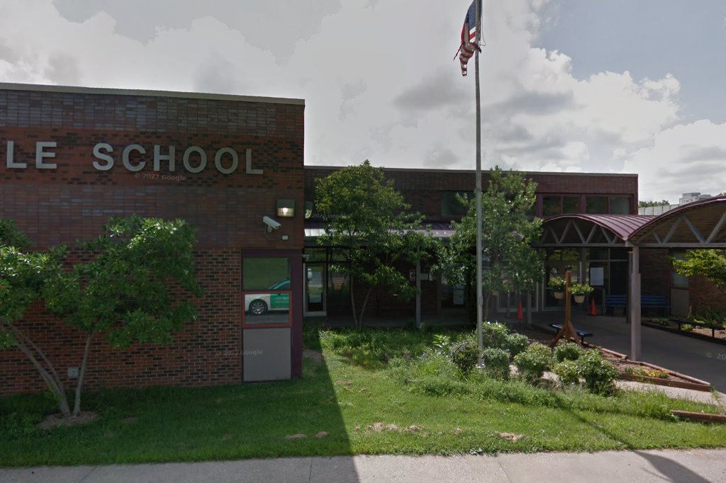Winburn Middle School