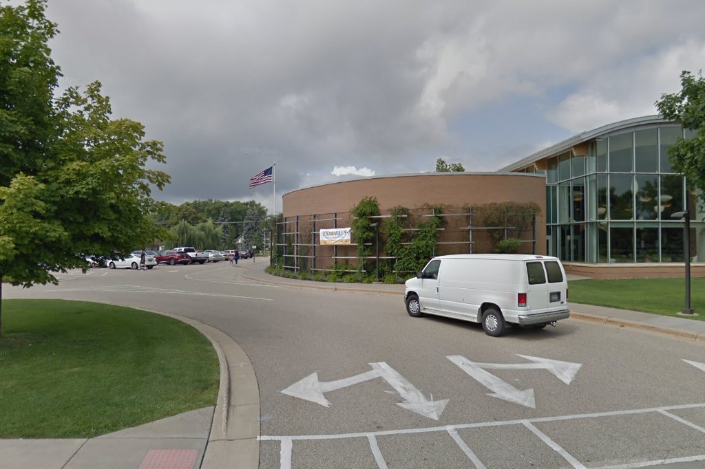 Rosemount DVS Office