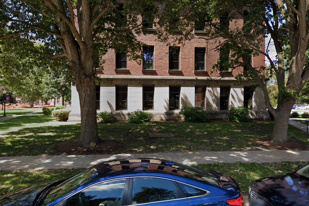 Knox County State Attorney