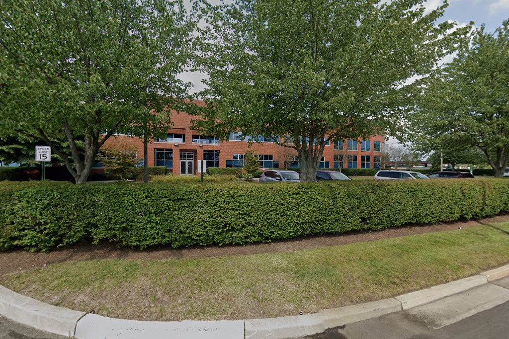Edison New Jersey IRS Office