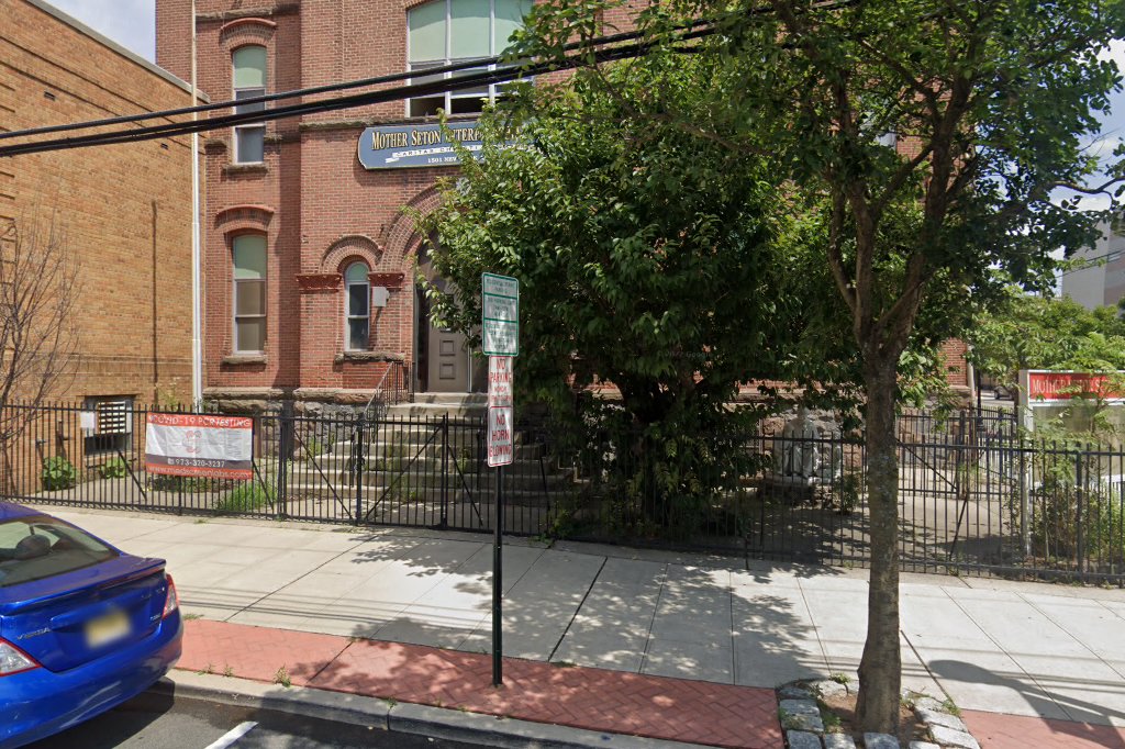 Mother Seton School