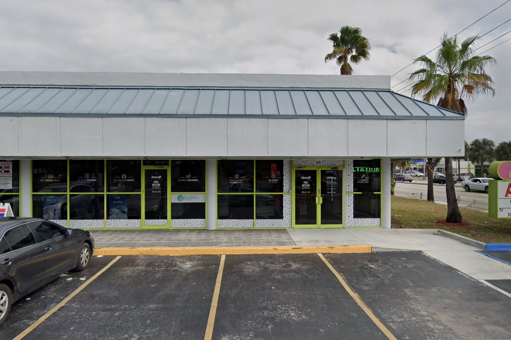 Nobis Pharmacy