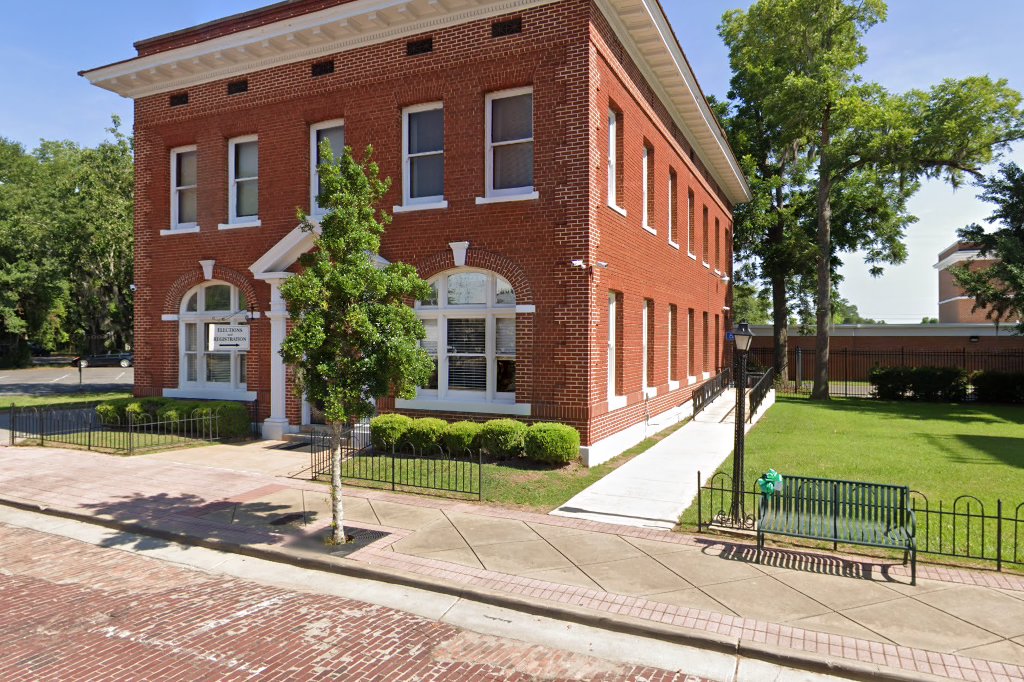 Calhoun County Prosecuting Attorney