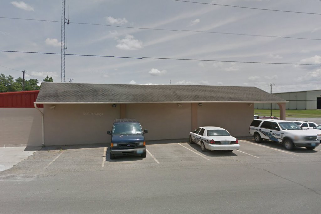 Scott City Municipal Court