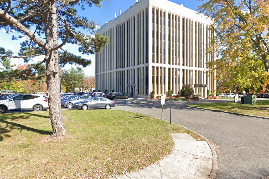 Rockland County Veterans Service