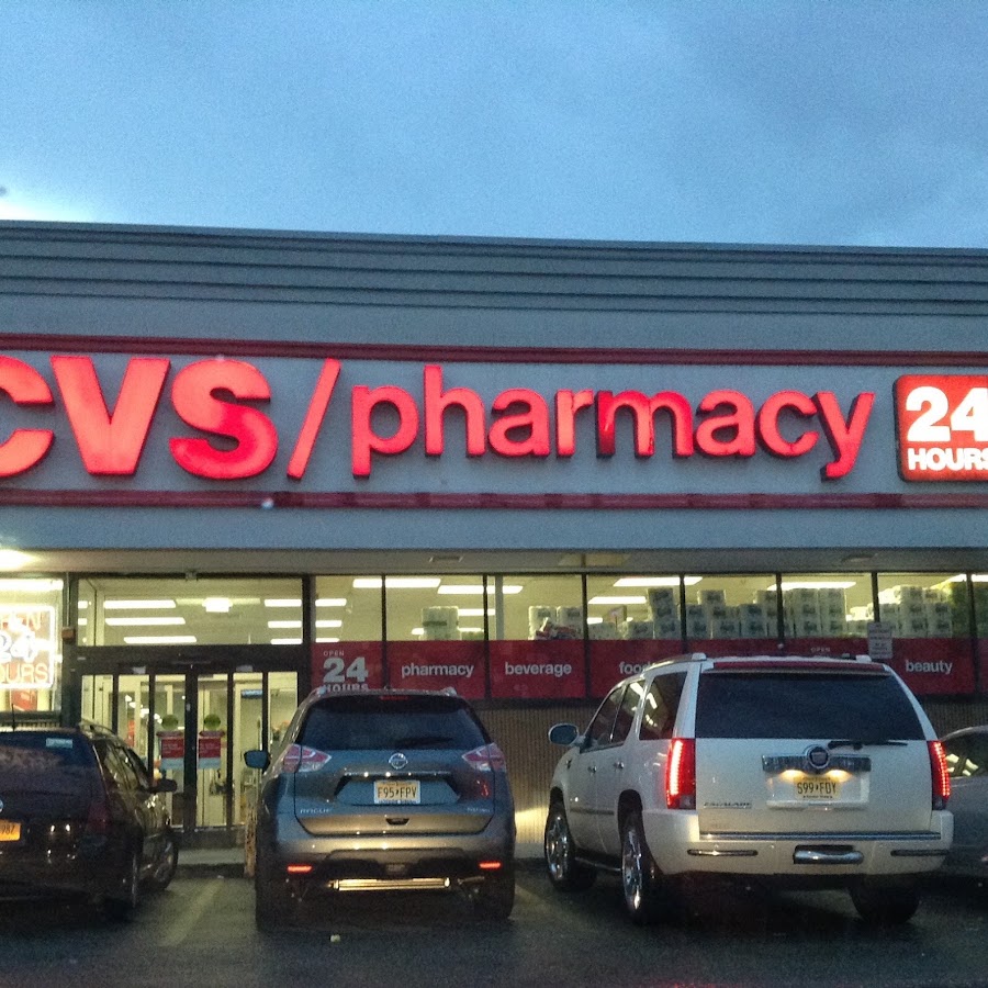 CVS Pharmacy