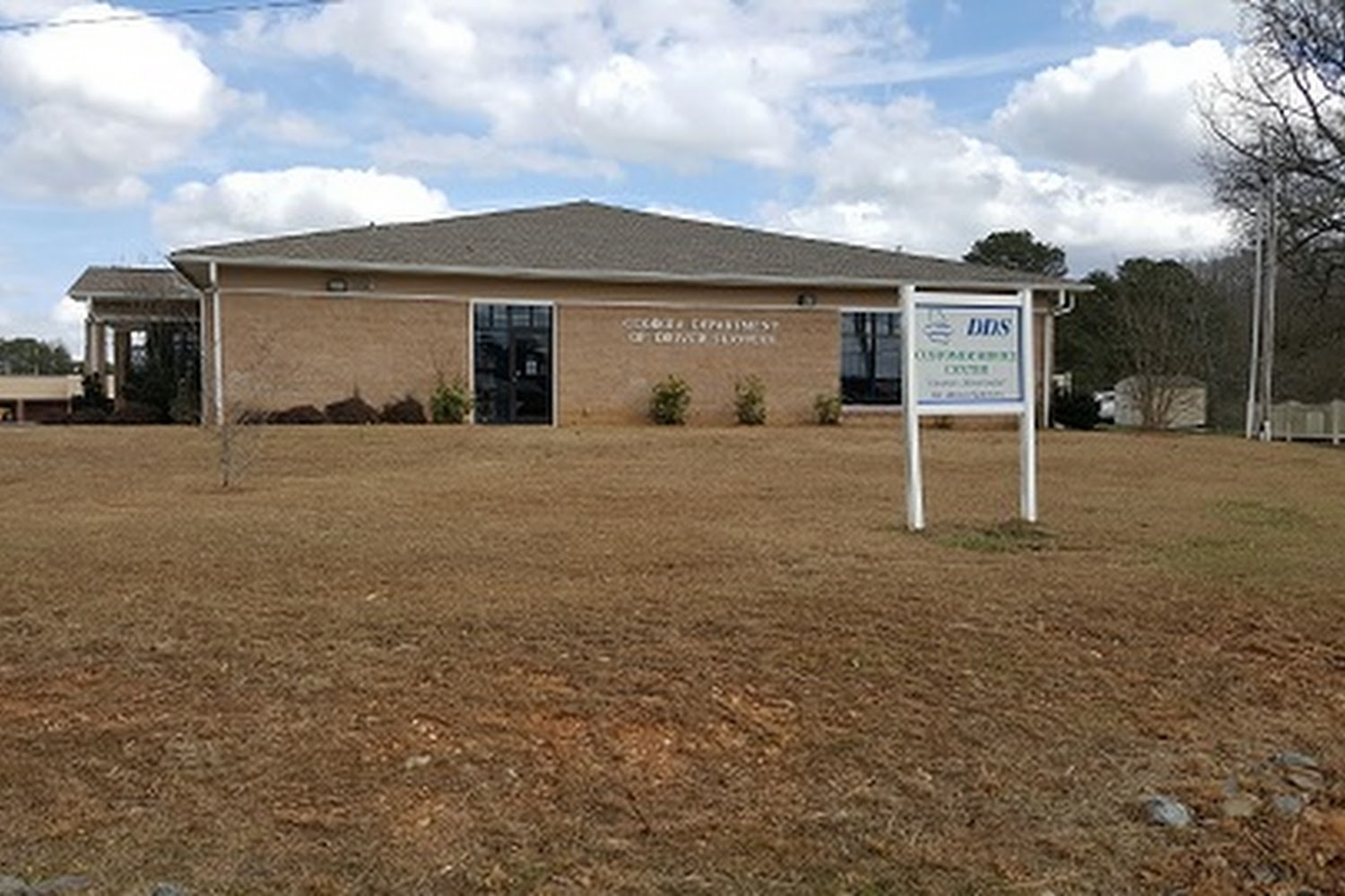 Blue Ridge DDS Office