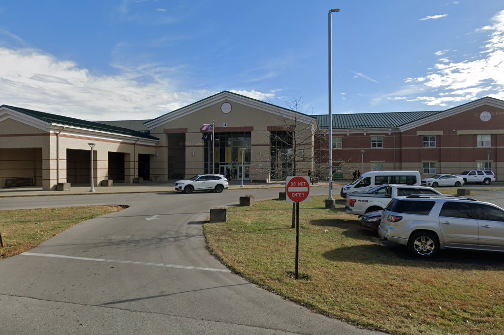 Bryan Station High School