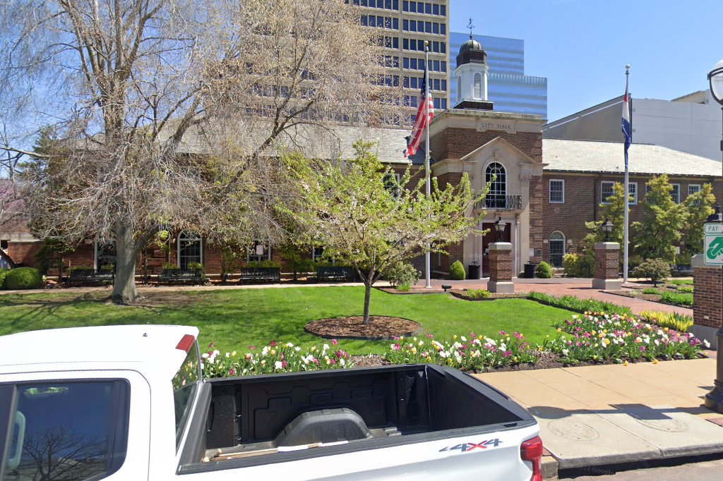 Clayton Municipal Court