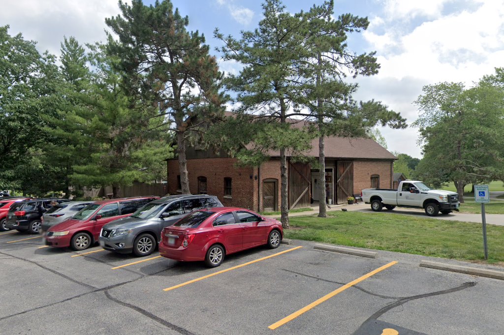 Des Peres Municipal Court