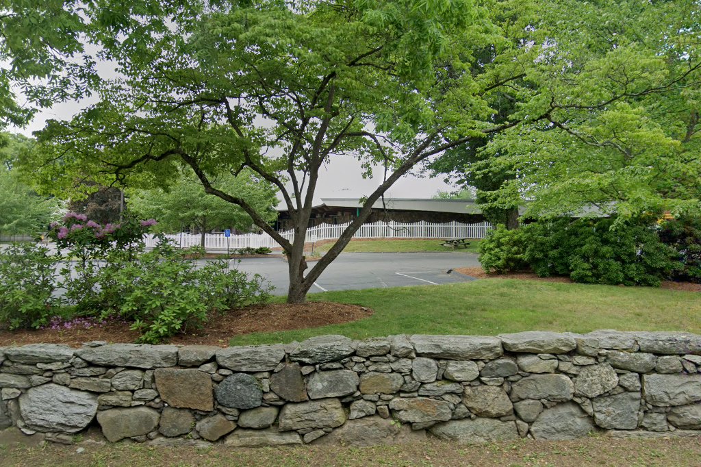 The Learning Community Day School