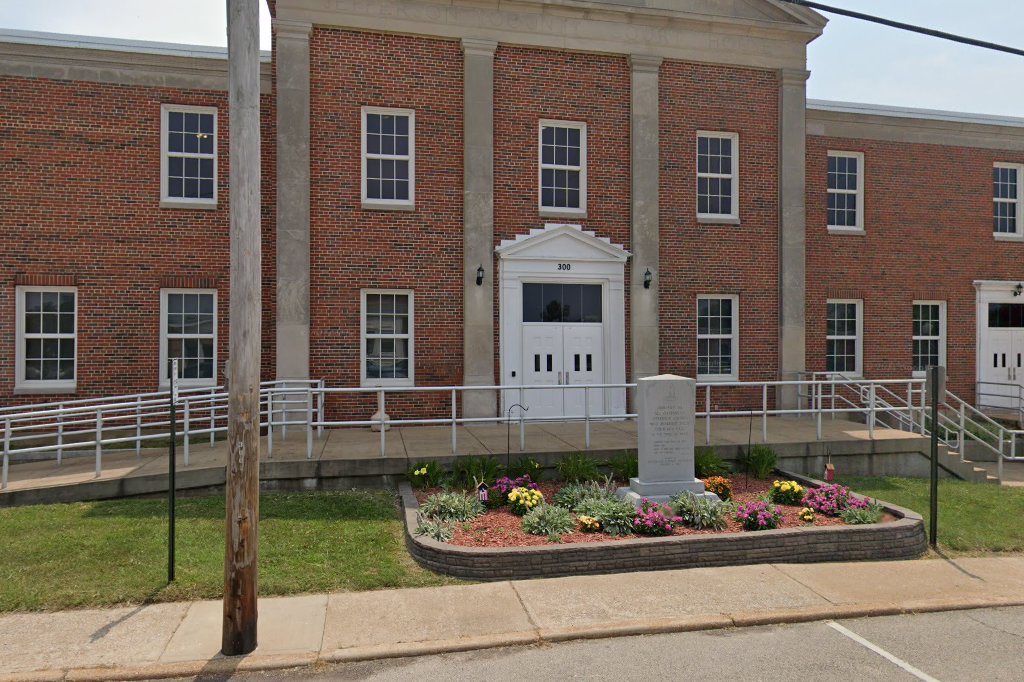Hillsboro Circuit Court