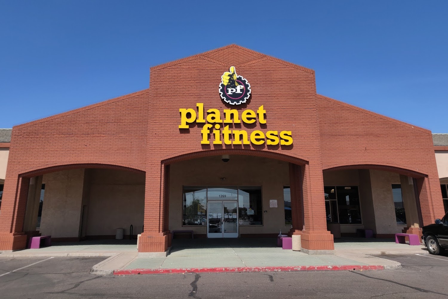 Goodwill Phoenix