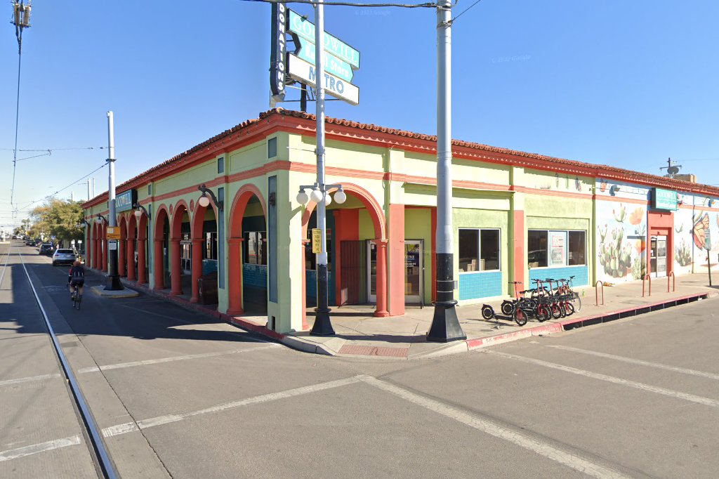 Goodwill Tucson