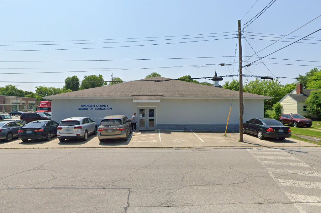 Taylorsville Elementary School