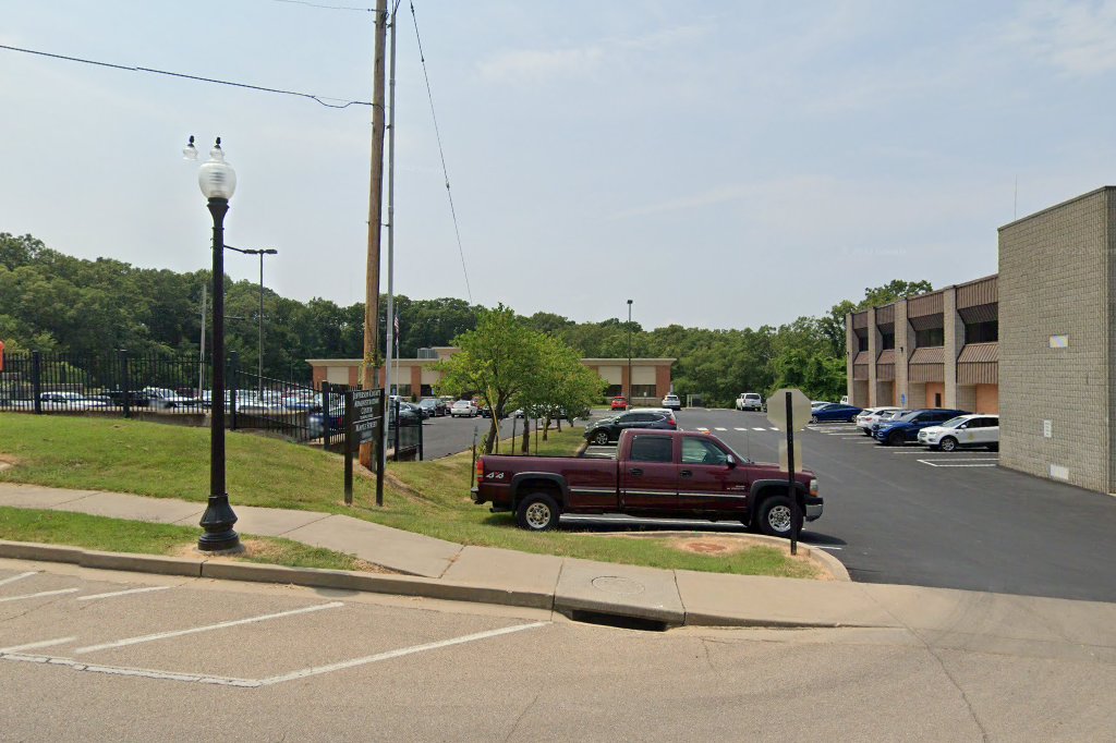 Jefferson County Municipal Court