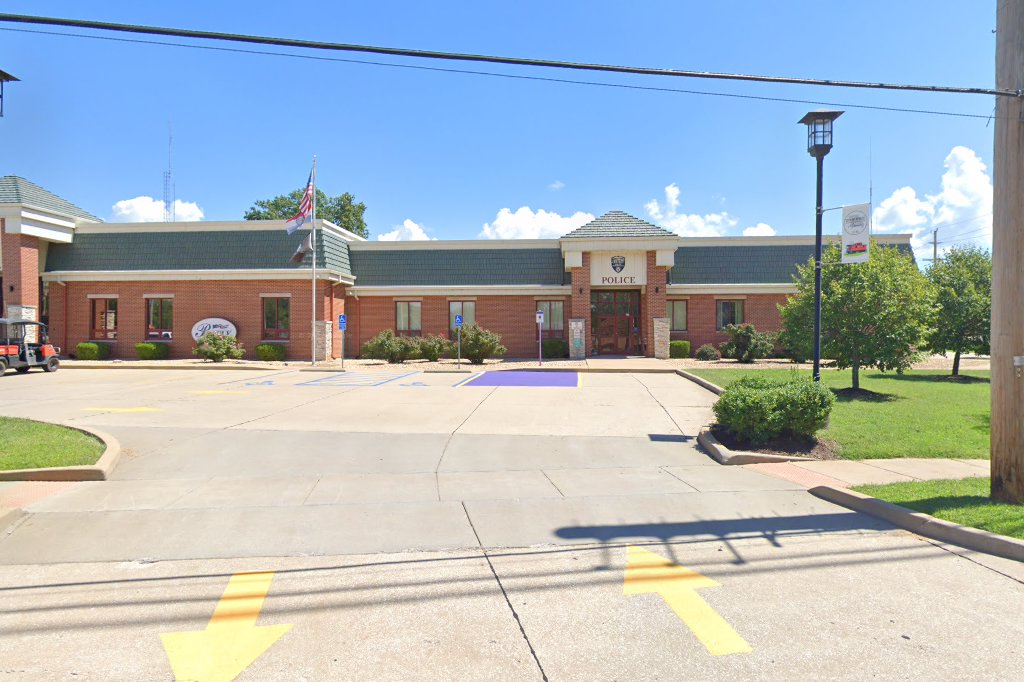 Pevely Municipal Court