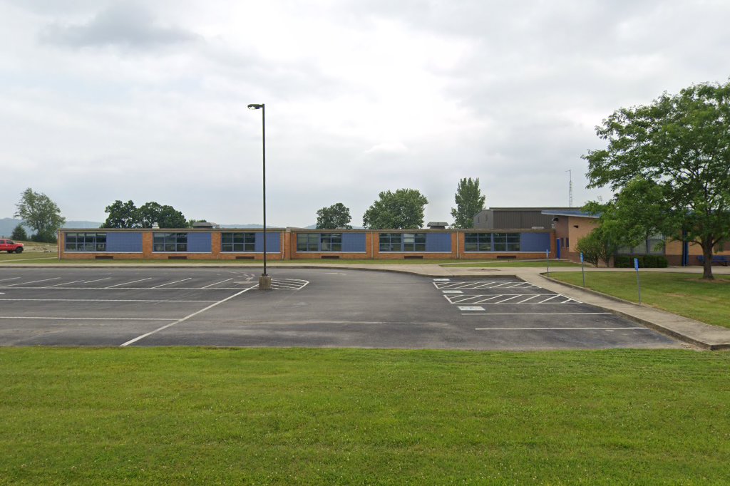 Tollesboro Elementary School