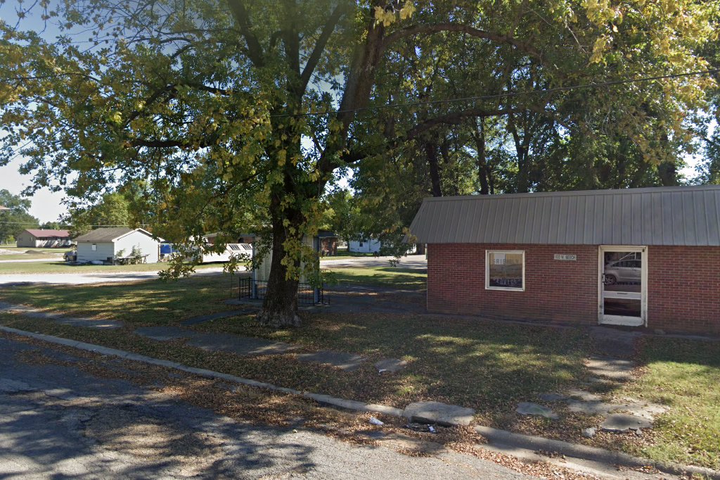 Morehouse Municipal Court