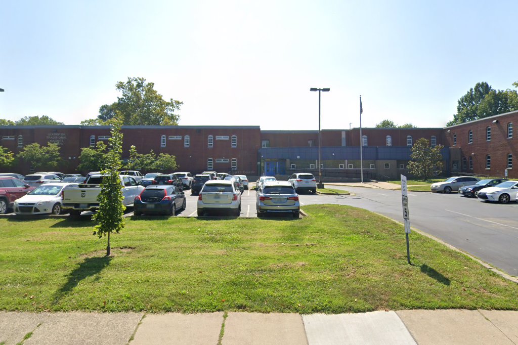 Lexington Trad Magnet School