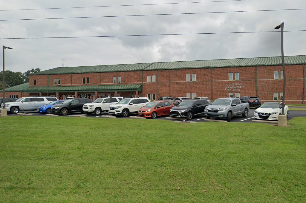 Olmstead Elementary School