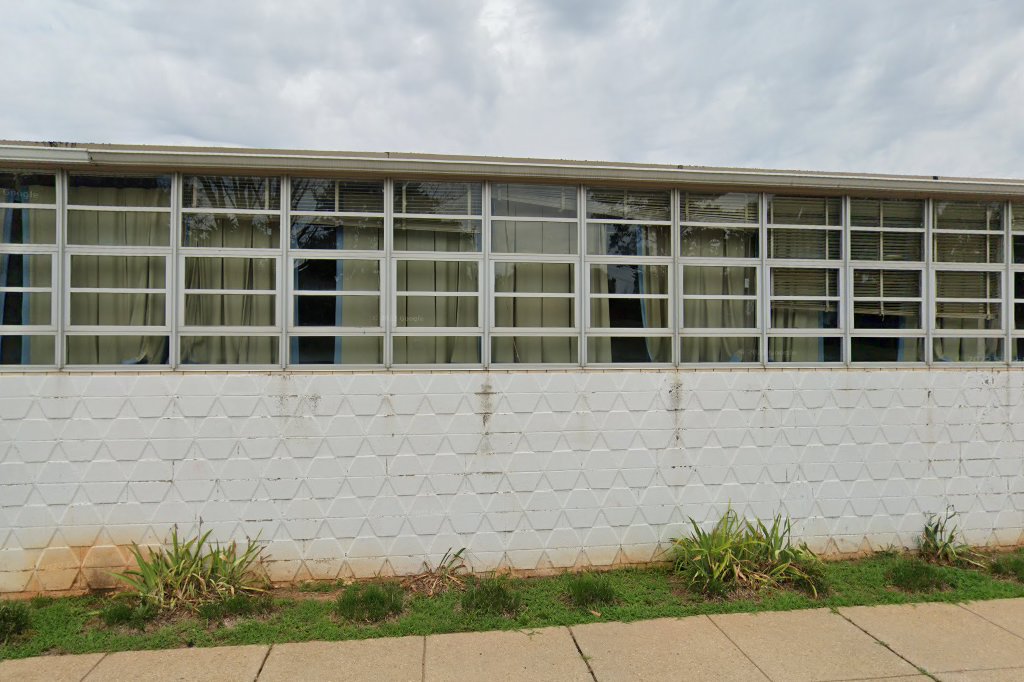 Margaret Brent Regional Center