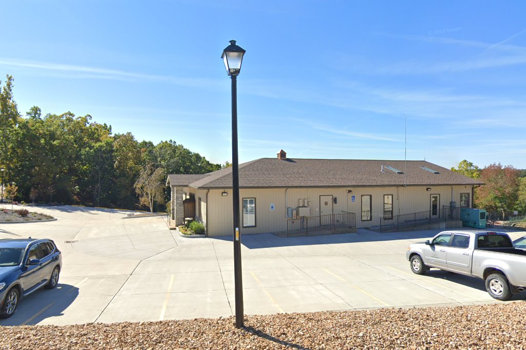 Four Seasons Municipal Court