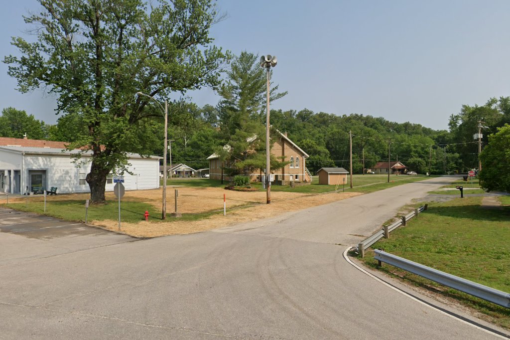 Linn Creek Municipal Court
