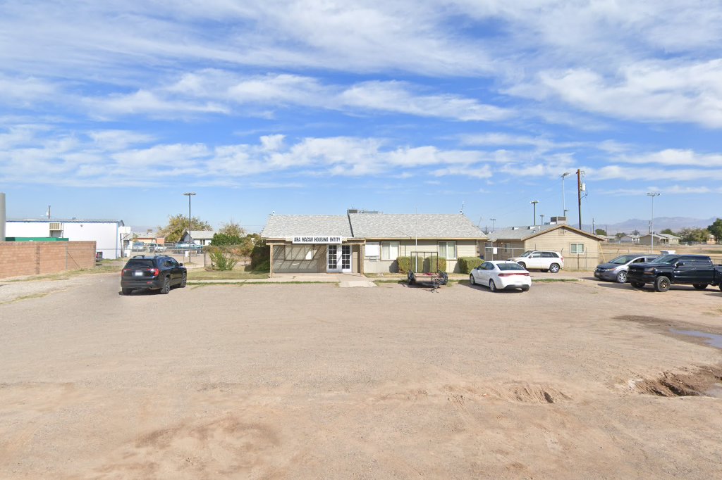 Mohave Valley Housing Authority