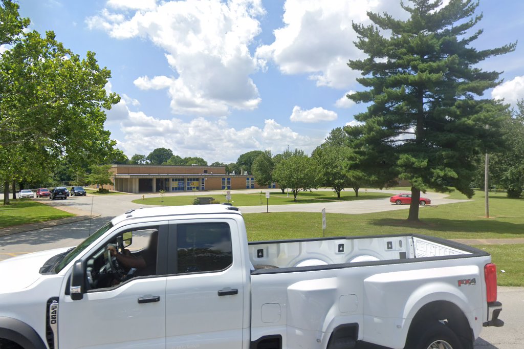 Luhr Elementary School