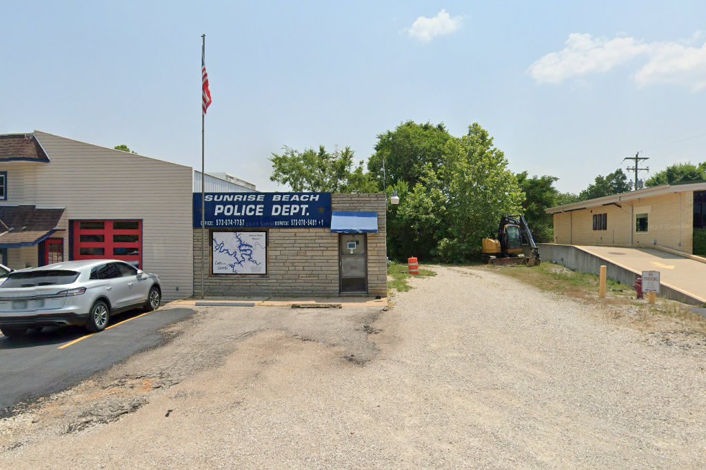 Sunrise Beach Municipal Court