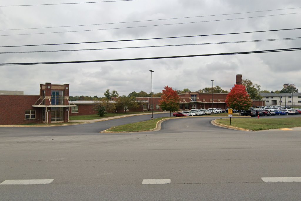 Yates Elementary School