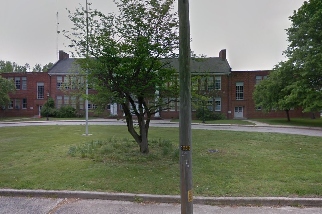 Easton Middle School