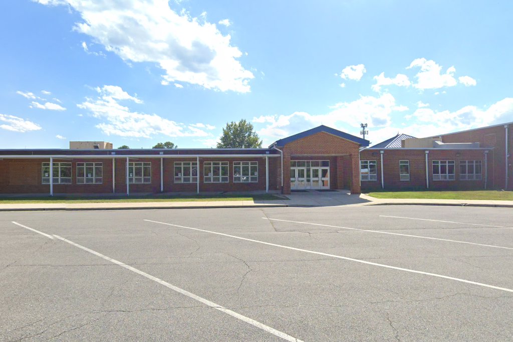 Kent Island Elementary School