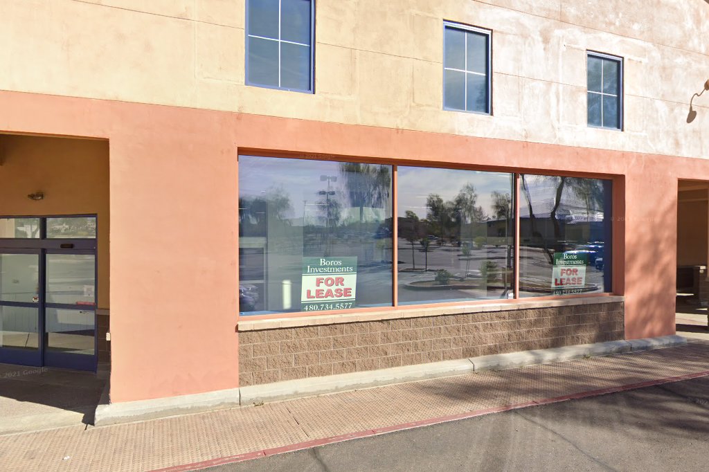 Goodwill Gilbert